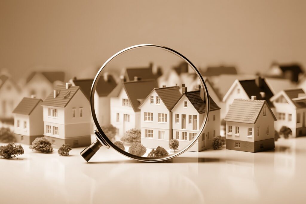 Stories in Stone: The Rich History and Heritage of Kensington Heights